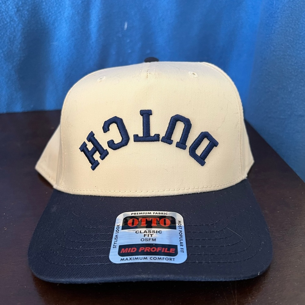 Dutch Bros Baseball Cap